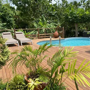 Locastudio - Pomme Kanel Guest house